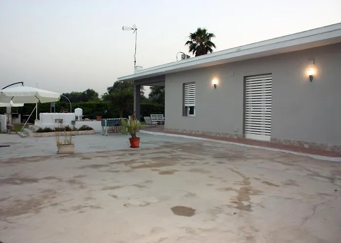 I Colori Degli Agrumi Holiday Home