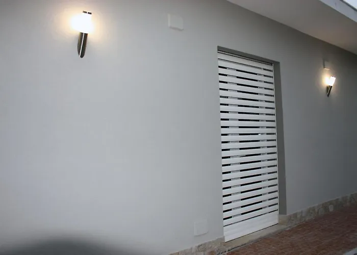 I Colori Degli Agrumi Holiday Home