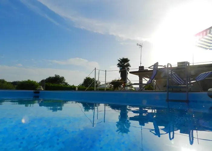 I Colori Degli Agrumi Holiday Home