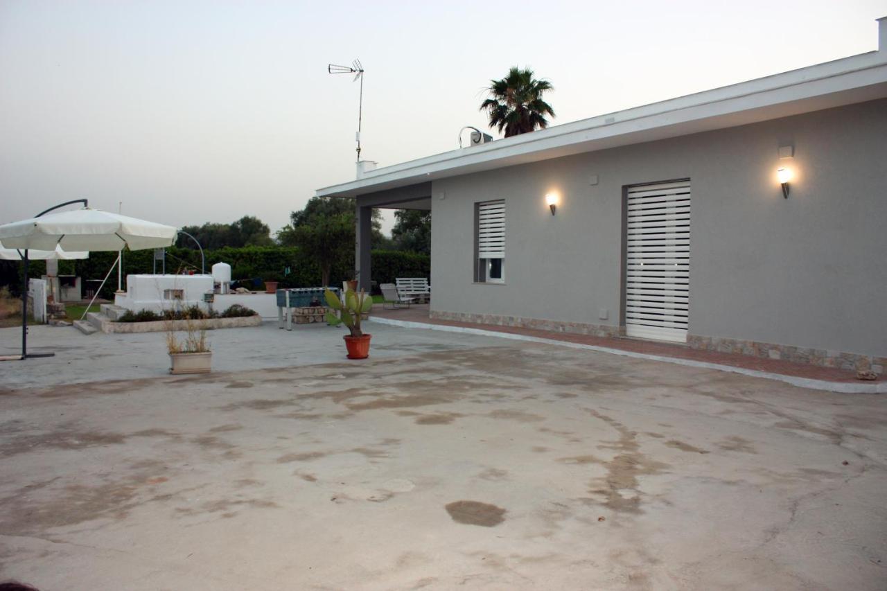 Villa I Colori Degli Agrumi