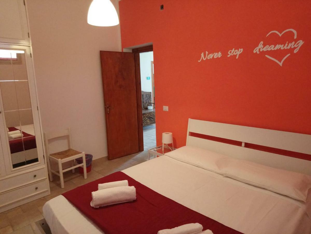 I Colori Degli Agrumi Villa